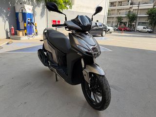 Kymco Agility 200 2022 200I ABS ΑΡΙΣΤΟ