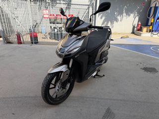 Kymco Agility 200 2022 200I ABS ΑΡΙΣΤΟ-thumb-1