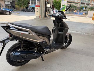 Kymco Agility 200 2022 200I ABS ΑΡΙΣΤΟ-thumb-3