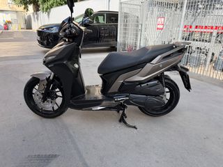 Kymco Agility 200 2022 200I ABS ΑΡΙΣΤΟ-thumb-5