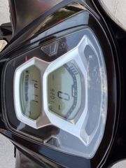 Kymco Agility 200 2022 200I ABS ΑΡΙΣΤΟ-thumb-6