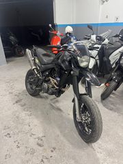 Yamaha XT 660X 2006
