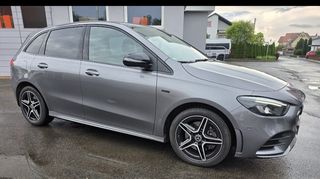 Mercedes-Benz B 250 2020 AMG