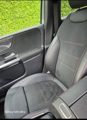 Mercedes-Benz B 250 2020 AMG-thumb-2