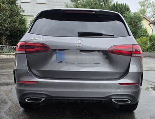 Mercedes-Benz B 250 2020 AMG-thumb-3