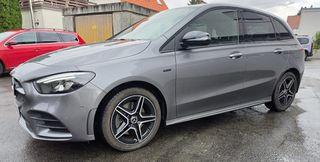 Mercedes-Benz B 250 2020 AMG-thumb-5
