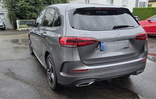 Mercedes-Benz B 250 2020 AMG-thumb-6