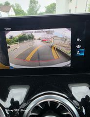 Mercedes-Benz B 250 2020 AMG-thumb-11
