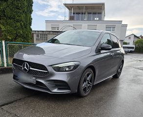 Mercedes-Benz B 250 2020 AMG-thumb-12