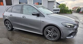 Mercedes-Benz B 250 2020 AMG-thumb-14