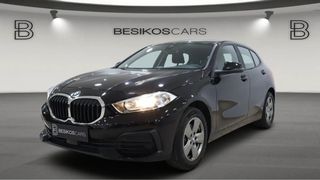 Bmw 116 2024 BMW 116d AUTOMATIC NAVI 20000XΛΜ EΛΛΗΝΙΚΟ-thumb-4