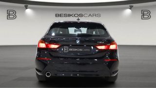 Bmw 116 2024 BMW 116d AUTOMATIC NAVI 20000XΛΜ EΛΛΗΝΙΚΟ-thumb-9