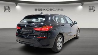 Bmw 116 2024 BMW 116d AUTOMATIC NAVI 20000XΛΜ EΛΛΗΝΙΚΟ-thumb-7