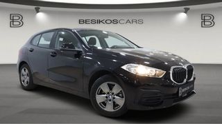 Bmw 116 2024 BMW 116d AUTOMATIC NAVI 20000XΛΜ EΛΛΗΝΙΚΟ-thumb-3