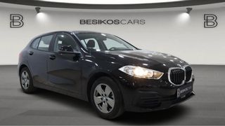 Bmw 116 2024 BMW 116d AUTOMATIC NAVI 20000XΛΜ EΛΛΗΝΙΚΟ-thumb-1