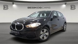 Bmw 116 2024 BMW 116d AUTOMATIC NAVI 20000XΛΜ