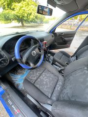 Volkswagen Golf 1998