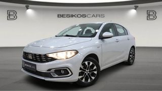 Fiat Tipo 2022 FIAT TIPO CITY LIFE 1600CC 130HP 30000ΧΛΜ ΕΛΛΗΝΙΚΟ