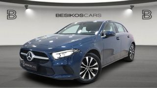 Mercedes-Benz A 250 2022 A  250e PLUG IN HYBRID PROGRESSIVE 1300cc 218hp
