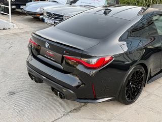 Bmw M4 2021 Competition Full Options Ελληνικης Αντιπροσωπειας-thumb-7