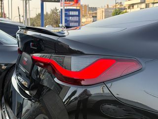 Bmw M4 2021 Competition Full Options Ελληνικης Αντιπροσωπειας-thumb-8
