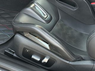 Bmw M4 2021 Competition Full Options Ελληνικης Αντιπροσωπειας-thumb-36