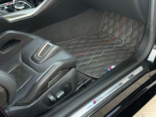 Bmw M4 2021 Competition Full Options Ελληνικης Αντιπροσωπειας-thumb-38