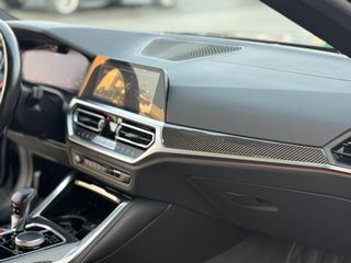 Bmw M4 2021 Competition Full Options Ελληνικης Αντιπροσωπειας-thumb-39