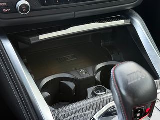 Bmw M4 2021 Competition Full Options Ελληνικης Αντιπροσωπειας-thumb-43