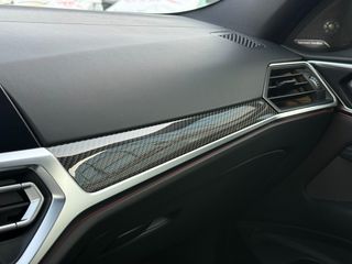 Bmw M4 2021 Competition Full Options Ελληνικης Αντιπροσωπειας-thumb-44