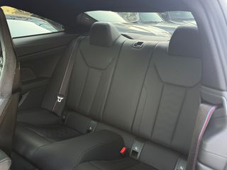 Bmw M4 2021 Competition Full Options Ελληνικης Αντιπροσωπειας-thumb-46