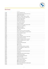 Bmw M4 2021 Competition Full Options Ελληνικης Αντιπροσωπειας-thumb-48