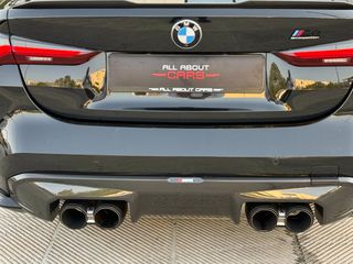 Bmw M4 2021 Competition Full Options Ελληνικης Αντιπροσωπειας-thumb-10
