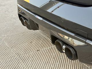 Bmw M4 2021 Competition Full Options Ελληνικης Αντιπροσωπειας-thumb-11