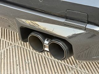 Bmw M4 2021 Competition Full Options Ελληνικης Αντιπροσωπειας-thumb-12