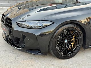 Bmw M4 2021 Competition Full Options Ελληνικης Αντιπροσωπειας-thumb-16
