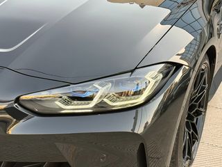 Bmw M4 2021 Competition Full Options Ελληνικης Αντιπροσωπειας-thumb-17