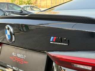 Bmw M4 2021 Competition Full Options Ελληνικης Αντιπροσωπειας-thumb-20