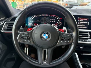 Bmw M4 2021 Competition Full Options Ελληνικης Αντιπροσωπειας-thumb-29