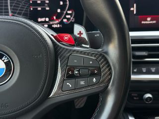 Bmw M4 2021 Competition Full Options Ελληνικης Αντιπροσωπειας-thumb-30