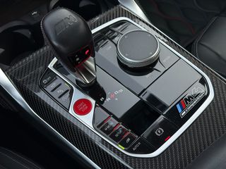 Bmw M4 2021 Competition Full Options Ελληνικης Αντιπροσωπειας-thumb-32
