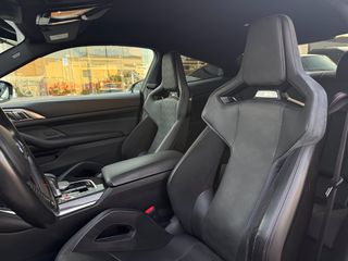 Bmw M4 2021 Competition Full Options Ελληνικης Αντιπροσωπειας-thumb-33