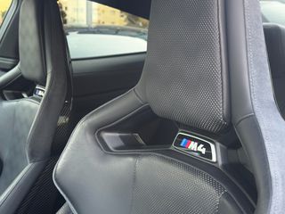 Bmw M4 2021 Competition Full Options Ελληνικης Αντιπροσωπειας-thumb-34