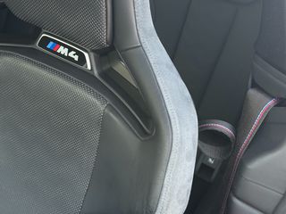 Bmw M4 2021 Competition Full Options Ελληνικης Αντιπροσωπειας-thumb-35