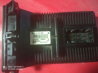 BMW E46 Διακόπτης Φώτων-thumb-1