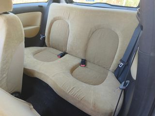 Lancia Ypsilon 2007 1.4 16V 95HP-thumb-6