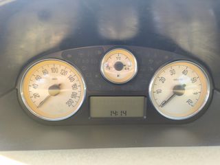 Lancia Ypsilon 2007 1.4 16V 95HP-thumb-7