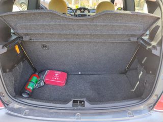 Lancia Ypsilon 2007 1.4 16V 95HP-thumb-8