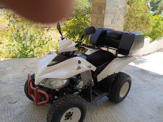Sym Quadlander 200 2012 Gtv-thumb-1