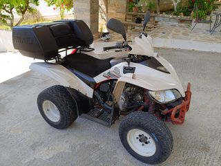 Sym Quadlander 200 2012 Gtv-thumb-2